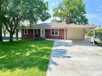 2630 N 42nd St, Kansas City, KS 66104
