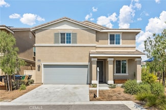 24926 Gossamer Ct, Moreno Valley, CA 92553