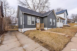 1130 N Marquette St, Davenport, IA 52804