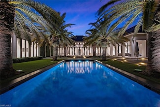 3655 Fort Charles Dr, Naples, FL 34102