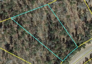 Lot 71 Bay Dr, Webb Lake, WI 54830
