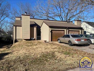 3553 SW Cambridge Ave, Topeka, KS 66614