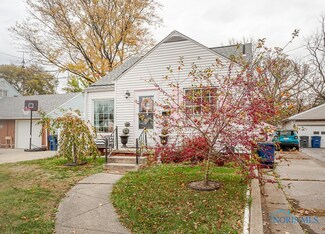2222 Rood St, Toledo, OH 43613