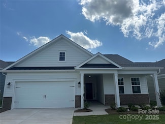 407 Sunharvest Ln, Indian Trail, NC 28079
