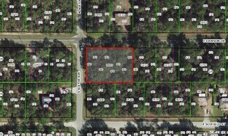 3188 E Dawson Dr, Inverness, FL 34453