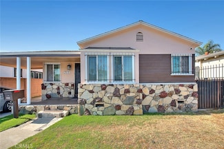 355 E Century Blvd, Los Angeles, CA 90003