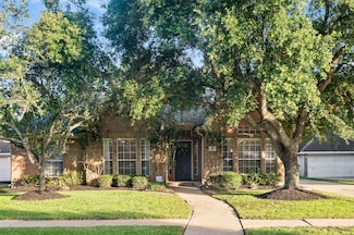 3014 Cherry Mill Ct, Houston, TX 77059