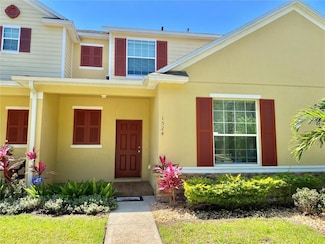 1524 Buckeye Falls Way, Orlando, FL 32824