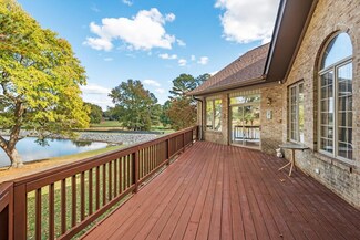 204 Cedar Ridge Way, Durham, NC 27705
