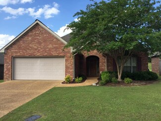 1115 Wolf Hollow Dr, Wesson, MS 39191
