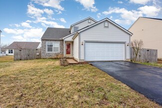 250 Kemperwood Dr, Pataskala, OH 43062