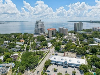 2109 Bayshore Blvd Unit 103, Tampa, FL 33606
