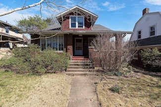 306 Sylvia St, West Lafayette, IN 47906
