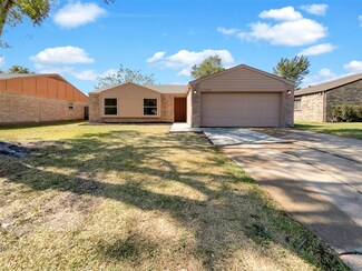 15906 Ruppstock Dr, Missouri City, TX 77489