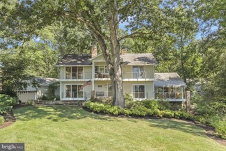 6060 River Dr, Lorton, VA 22079