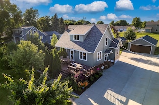 431 4th St N, Watkins, MN 55389