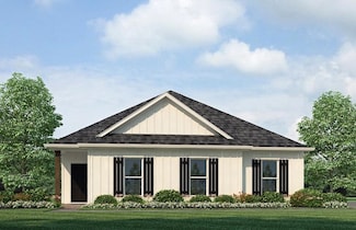 60645 Townsend Dr, Slidell, LA 70461