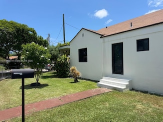 2160 NW 30th St, Miami, FL 33142