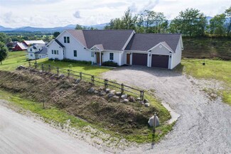 149 Autumn Ridge, North Troy, VT 05859