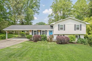 205 Plantation Rd SW, Smyrna, GA 30082