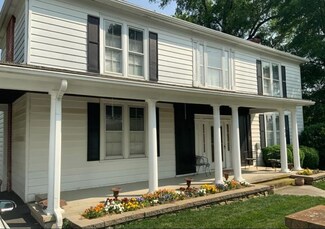 573 Battlefield Rd, New Hope, VA 24469