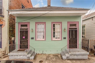 2630 N Rampart St, New Orleans, LA 70117