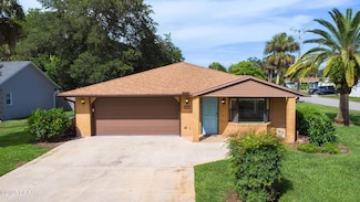 1245 Mardrake Rd, Daytona Beach, FL 32114