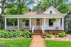 261 Ormond St SE, Atlanta, GA 30315