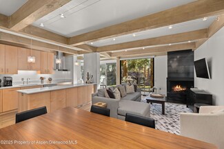 1034 E Cooper Ave Unit 24A, Aspen, CO 81611