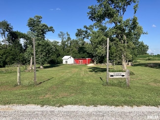 21235 N 2400th Rd, Avon, IL 61415