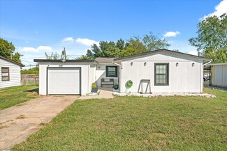 114 Danbury Dr, Mesquite, TX 75149