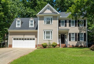 102 Gwinnett Place, Cary, NC 27518