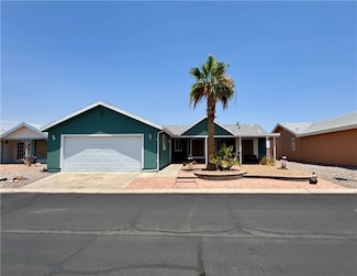 1545 E El Rodeo Rd Unit 167, Fort Mohave, AZ 86426