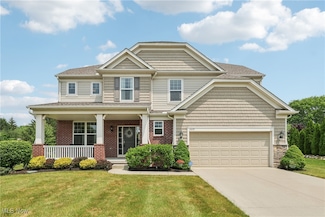 2039 Meadowood Blvd, Twinsburg, OH 44087