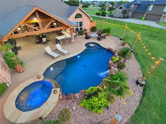 11355 Helms Trail, Forney, TX 75126