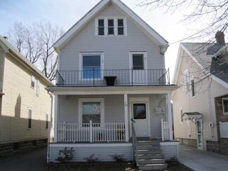 97 Mariemont Ave, Buffalo, NY 14220