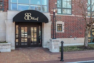 88 Wharf St Unit 401, Milton, MA 02186