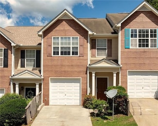 5485 Sierra Trail, Atlanta, GA 30349