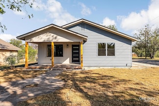 1289 Chestnut St, Abilene, TX 79602