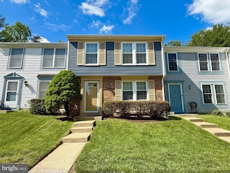 8440 Rocky Knob Ct, Lorton, VA 22079