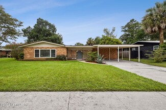 8402 Sanlando Ave, Jacksonville, FL 32211