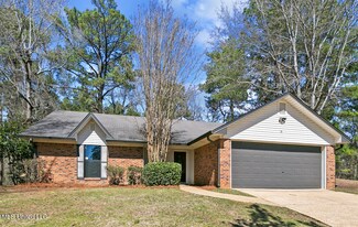 15 Misty Cove, Jackson, MS 39212