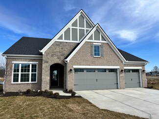 6710 Vintner's Park Cir, McCordsville, IN 46055