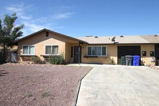 1504 Solana Ct, Barstow, CA 92311