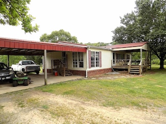 325 W Republican Rd, Greenbrier, AR 72058
