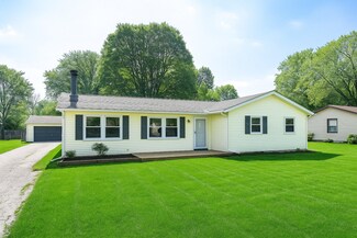 2420 Satellite Dr, Joliet, IL 60431