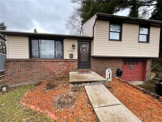 3790 Louisa St, Pittsburgh, PA 15227