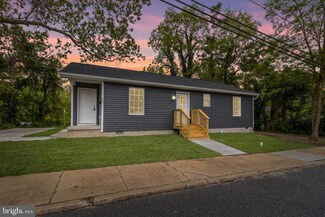 501 E 4th St, Laurel, DE 19956