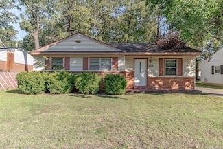 3204 Parkwood Rd, Jonesboro, AR 72401