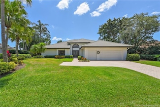 4054 SW Gleneagle Cir, Palm City, FL 34990